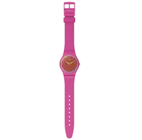 Orologio Swatch in Bioplastica S028P110 - S028P110